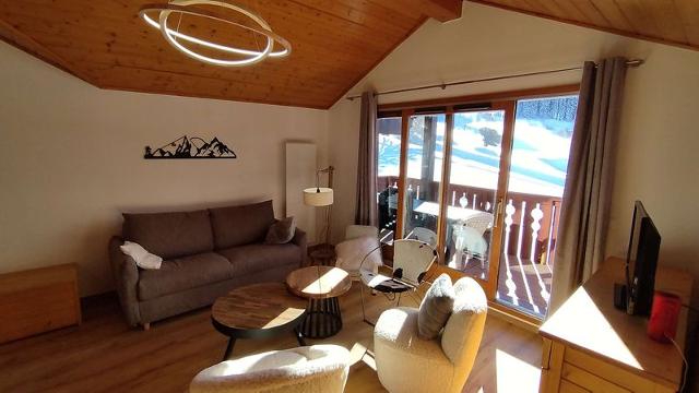 Appartement Clarines RINES11 - Vallandry