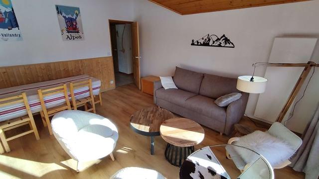 Appartement Clarines RINES11 - Vallandry