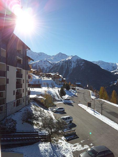 Appartement Praz De L'ours A PURSI51 - Vallandry