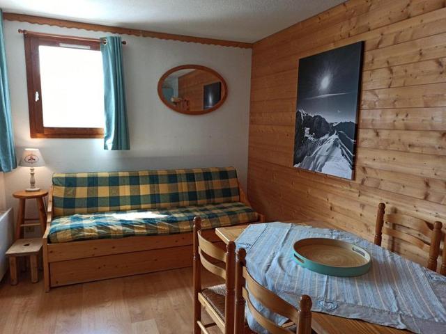 Appartement Praz De L'ours A PURSI51 - Vallandry