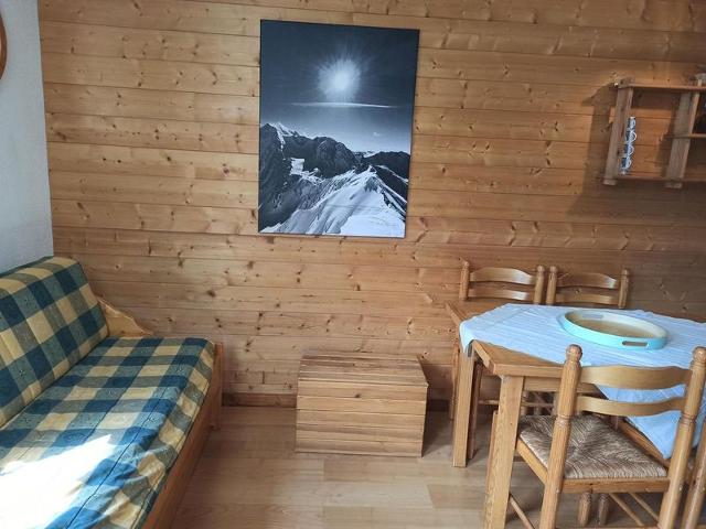 Appartement Praz De L'ours A PURSI51 - Vallandry