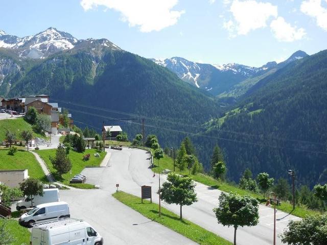 Appartement Praz De L'ours A PURSI51 - Vallandry