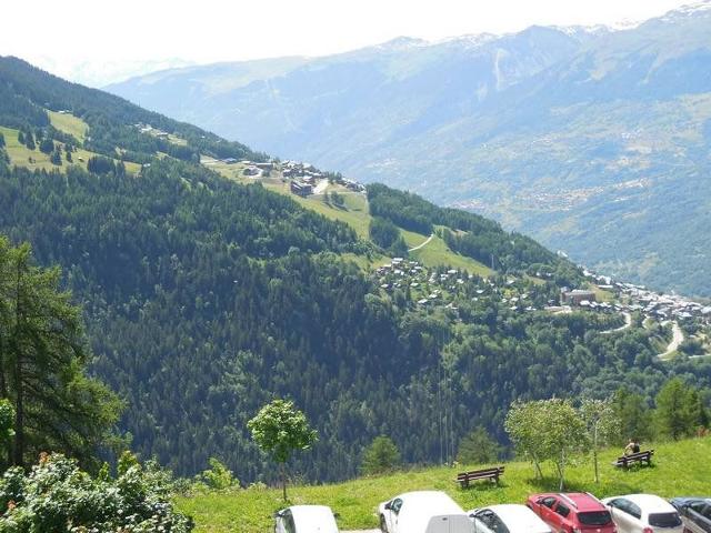 Appartement Praz De L'ours A PURSI51 - Vallandry