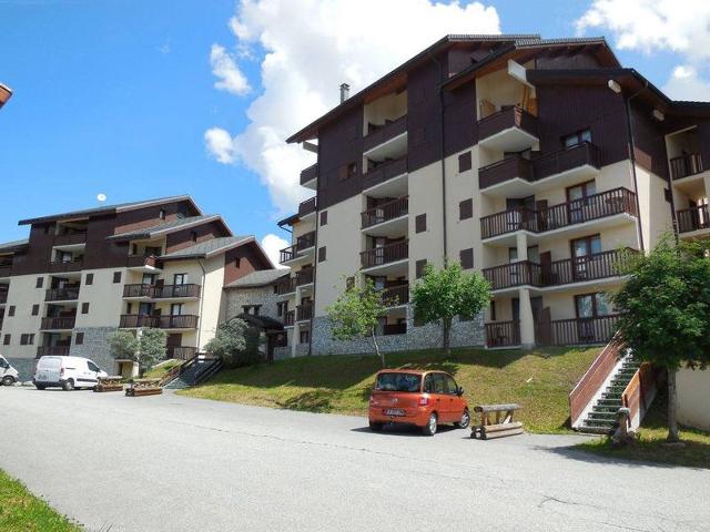 Appartement Praz De L'ours A PURSI51 - Vallandry