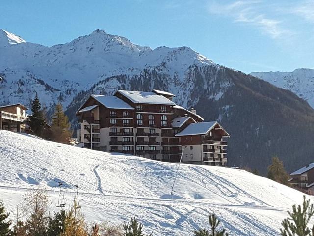 Appartement Cret De L Ours CURS74 - Vallandry