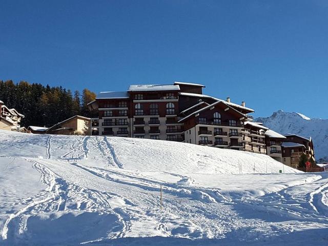 Appartement Cret De L Ours CURS74 - Vallandry