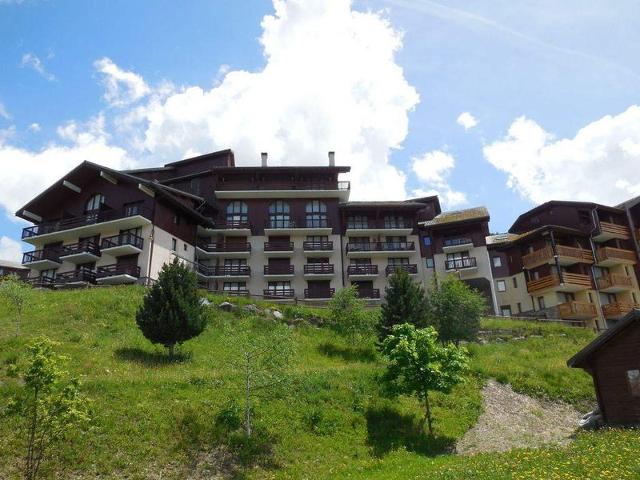 Appartement Cret De L Ours CURS74 - Vallandry