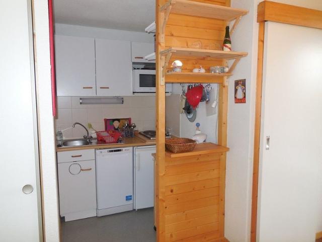 Appartement Cret De L Ours CURS74 - Vallandry