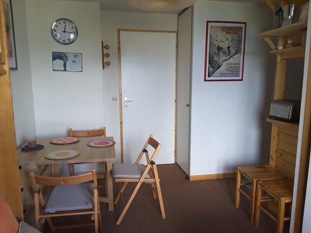 Appartement Cret De L Ours CURS74 - Vallandry