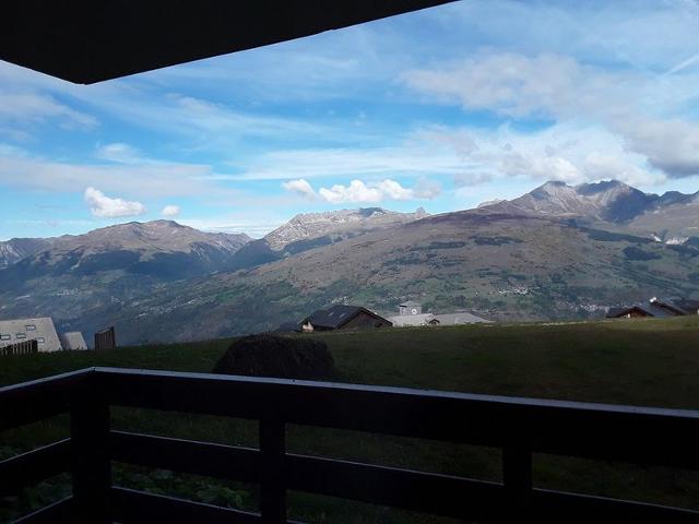 Appartement Cret De L Ours CURS74 - Vallandry