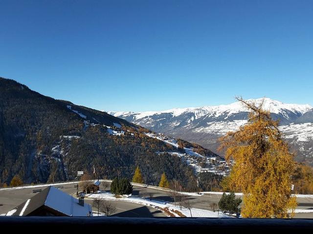 Appartement Michailles AIL509 - Vallandry