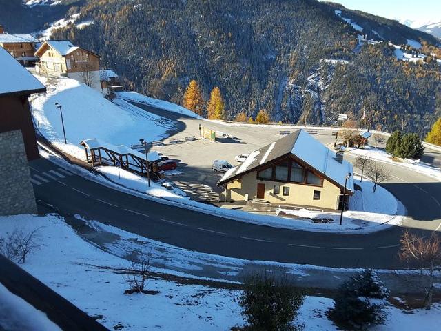 Appartement Michailles AIL509 - Vallandry