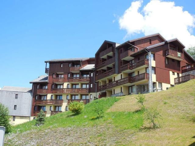 Appartement Michailles AIL509 - Vallandry