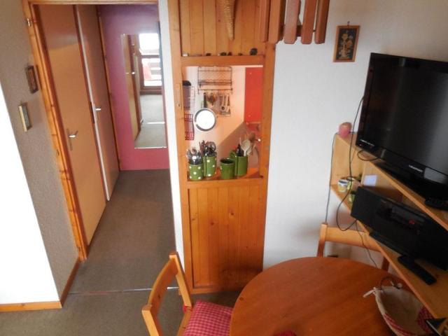 Appartement Michailles AIL509 - Vallandry