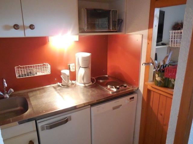 Appartement Michailles AIL509 - Vallandry