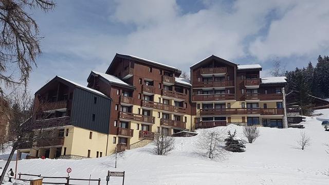 Appartement Michailles AIL509 - Vallandry