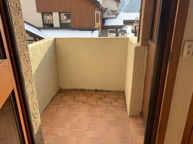 Appartement Soldanelles ELLES14 - Vallandry