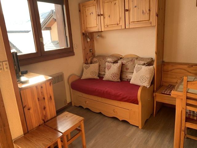 Appartement Soldanelles ELLES14 - Vallandry