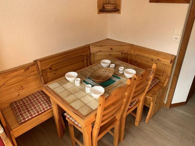 Appartement Soldanelles ELLES14 - Vallandry