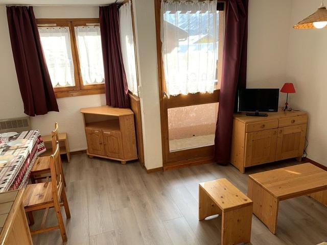 Appartement Soldanelles ELLES16 - Vallandry