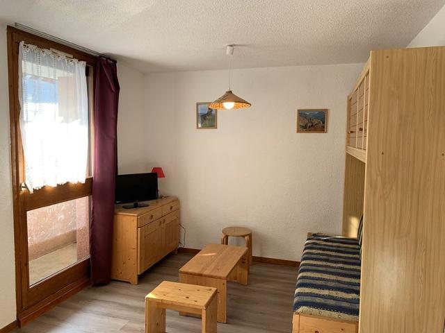 Appartement Soldanelles ELLES16 - Vallandry