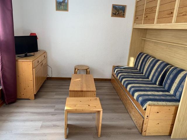 Appartement Soldanelles ELLES16 - Vallandry