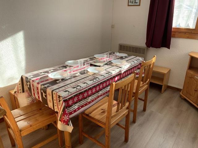 Appartement Soldanelles ELLES16 - Vallandry