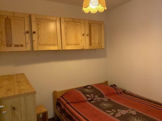 Appartement Soldanelles ELLES16 - Vallandry