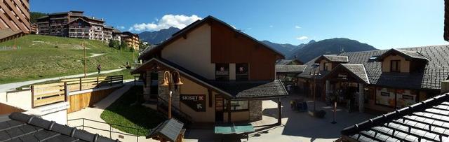 Appartement Soldanelles ELLES16 - Vallandry