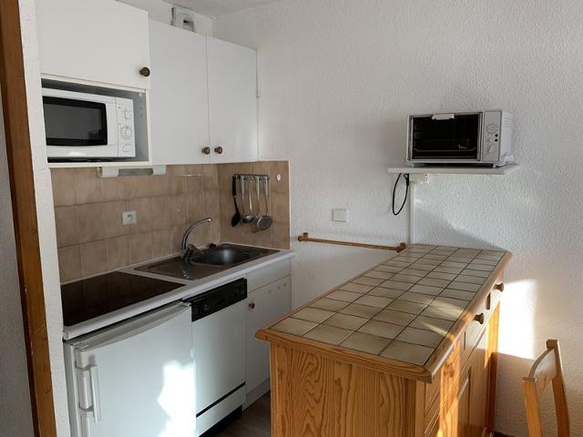 Appartement Soldanelles ELLES16 - Vallandry