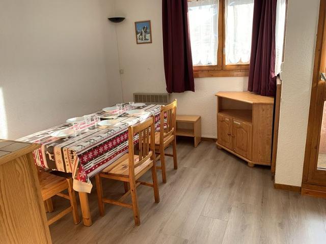 Appartement Soldanelles ELLES16 - Vallandry