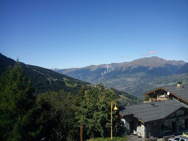 Appartement Soleil A EILI11 - Peisey-Nancroix