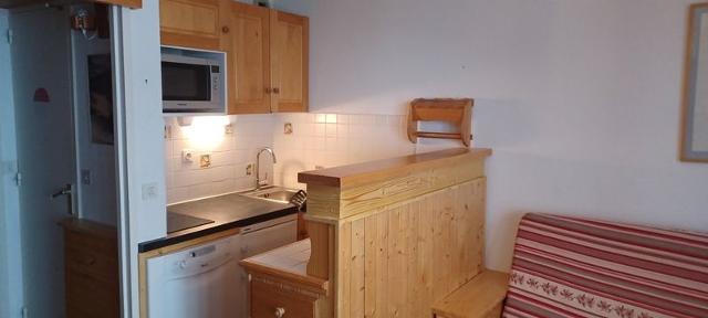 Appartement Soleil A EILI11 - Peisey-Nancroix