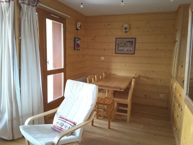 Appartement Soleil A EILI11 - Peisey-Nancroix