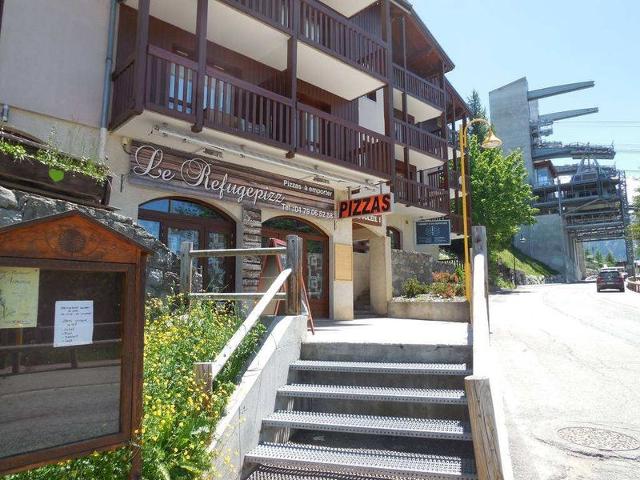 Appartement Soleil A EILI11 - Peisey-Nancroix