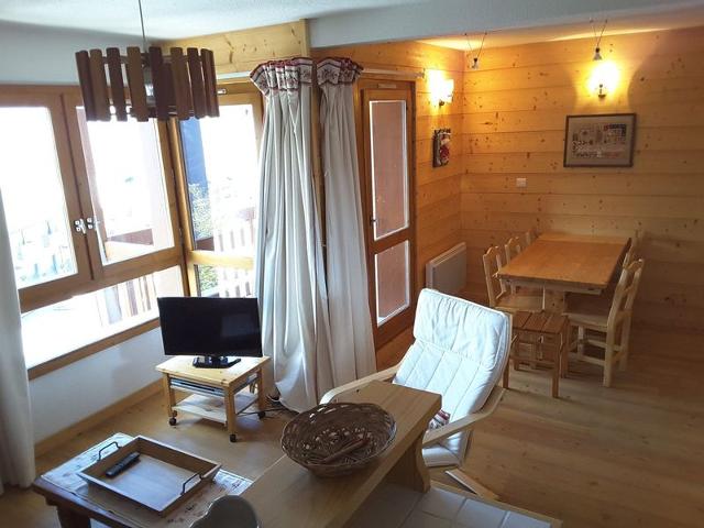 Appartement Soleil A EILI11 - Peisey-Nancroix