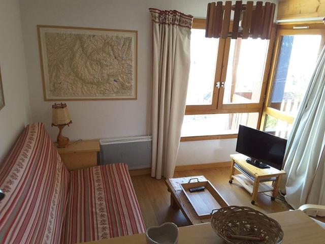 Appartement Soleil A EILI11 - Peisey-Nancroix