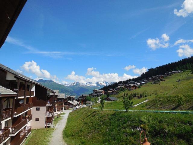 Appartement Praz De L'ours A PURSI71 - Vallandry