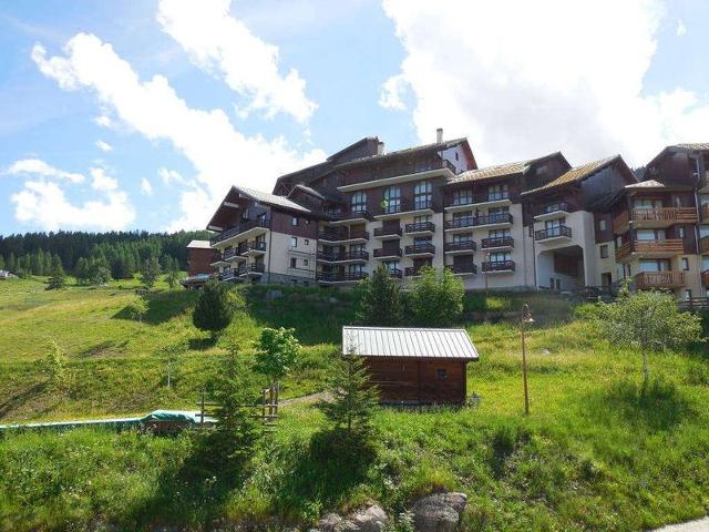 Appartement Praz De L'ours A PURSI71 - Vallandry