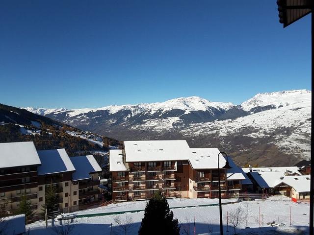 Appartement Cret De L Ours CURS14 - Vallandry