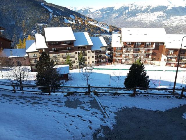 Appartement Cret De L Ours CURS14 - Vallandry