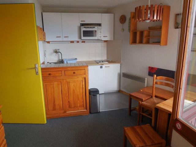 Appartement Cret De L Ours CURS14 - Vallandry