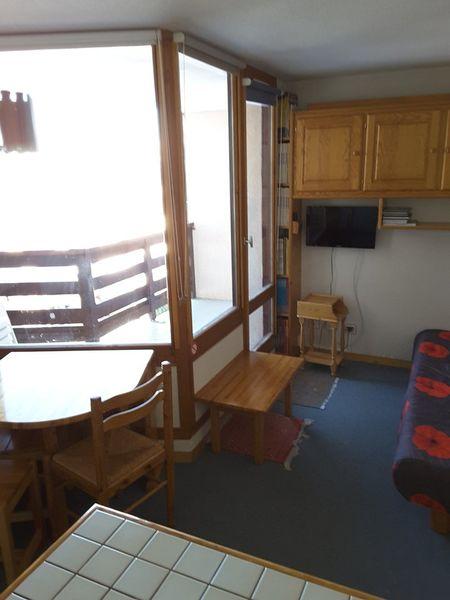 Appartement Cret De L Ours CURS14 - Vallandry