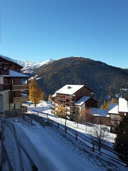 Appartement Cret De L Ours CURS14 - Vallandry