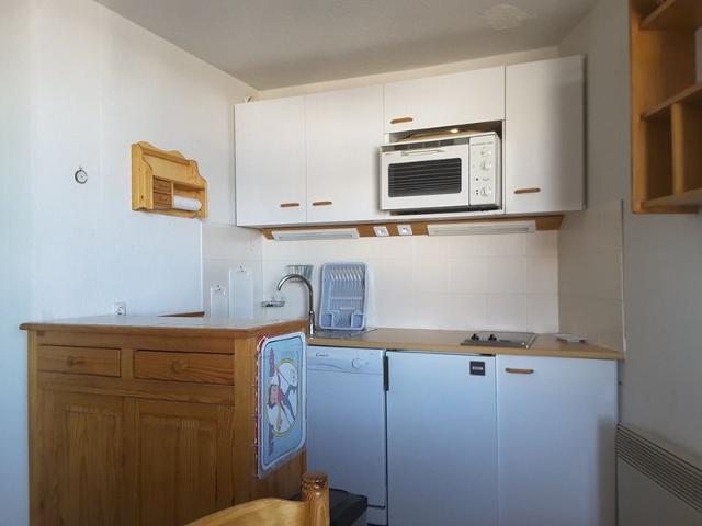 Appartement Cret De L Ours CURS14 - Vallandry