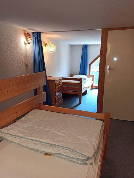 Appartement Cret De L Ours CURS61 - Vallandry