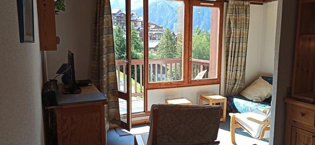 Appartement Cret De L Ours CURS61 - Vallandry