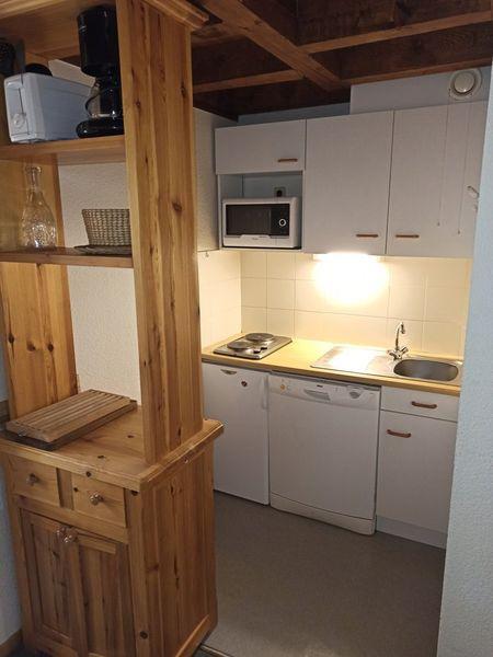 Appartement Cret De L Ours CURS61 - Vallandry