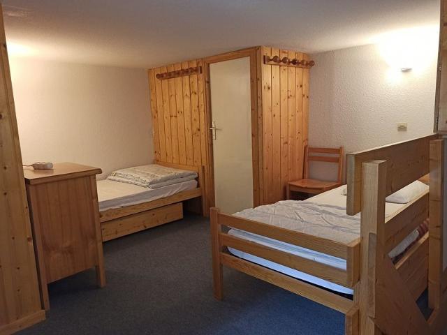 Appartement Cret De L Ours CURS61 - Vallandry