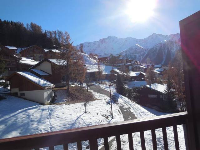 Appartement Cret De L Ours CURS60 - Vallandry